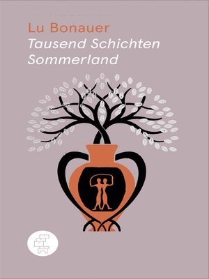 cover image of Tausend Schichten Sommerland